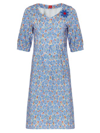 Blue Daisies duAlmina